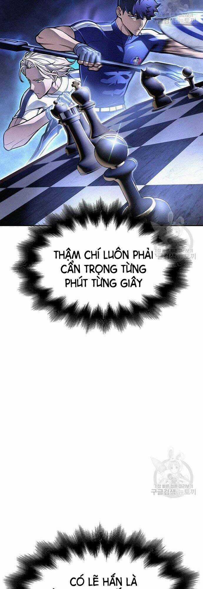 Cuộc Chiến Siêu Nhân - Chapter 33 - Trang 6