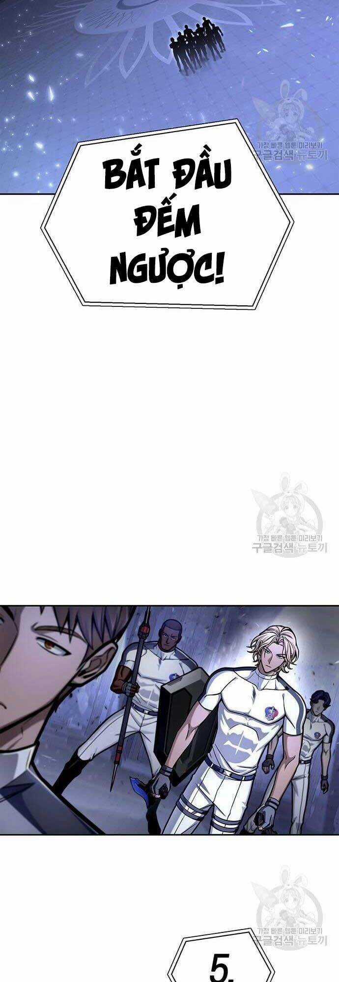 Cuộc Chiến Siêu Nhân - Chapter 33 - Trang 56