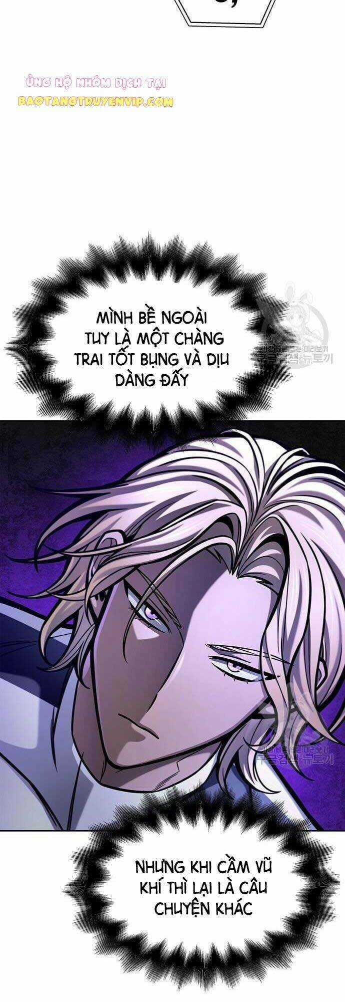 Cuộc Chiến Siêu Nhân - Chapter 33 - Trang 57