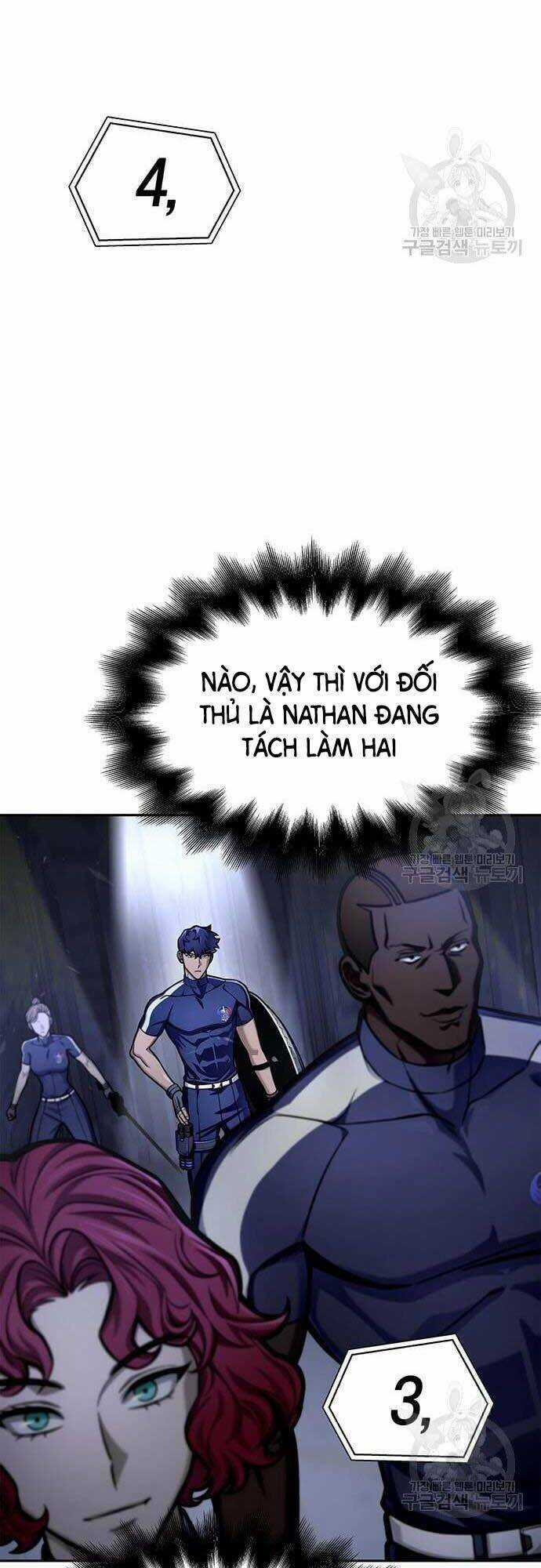 Cuộc Chiến Siêu Nhân - Chapter 33 - Trang 58