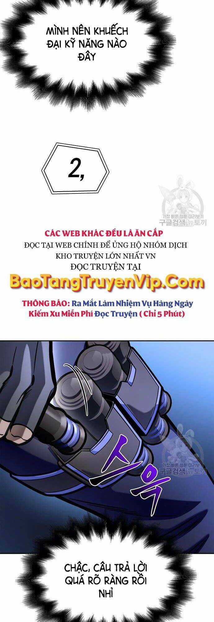 Cuộc Chiến Siêu Nhân - Chapter 33 - Trang 59
