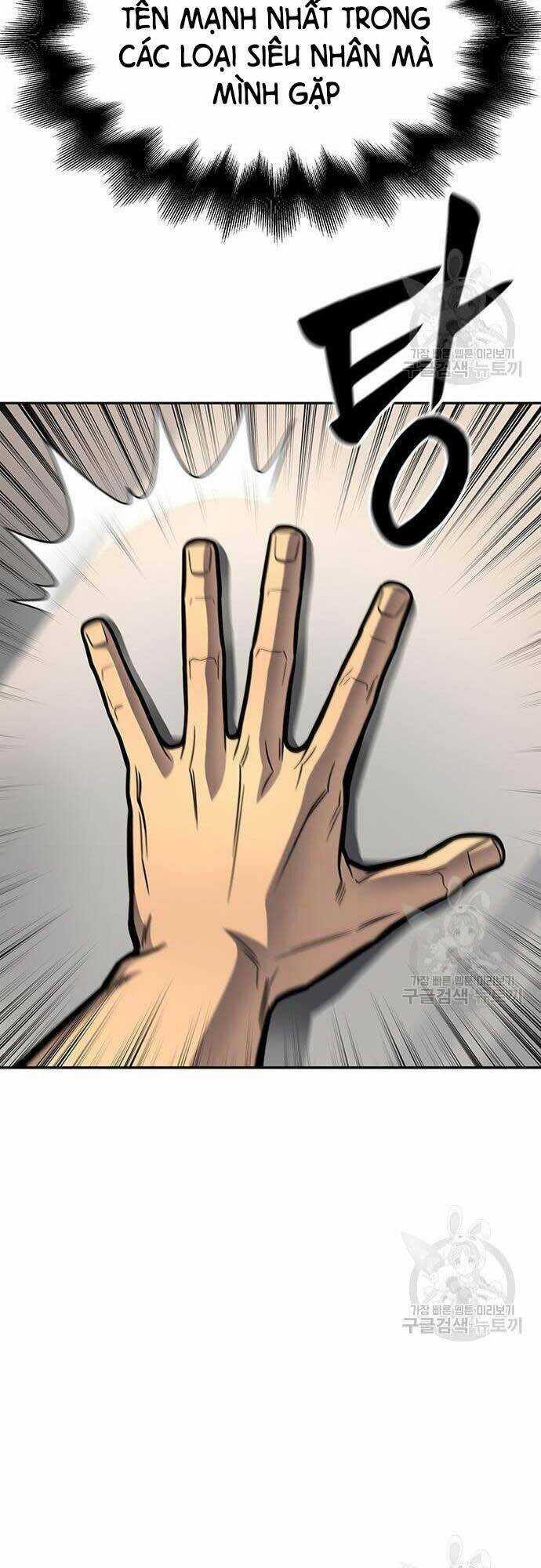 Cuộc Chiến Siêu Nhân - Chapter 33 - Trang 7