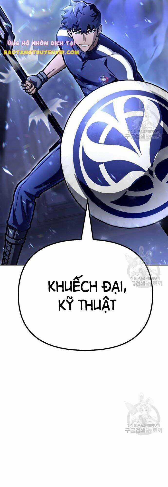 Cuộc Chiến Siêu Nhân - Chapter 33 - Trang 61