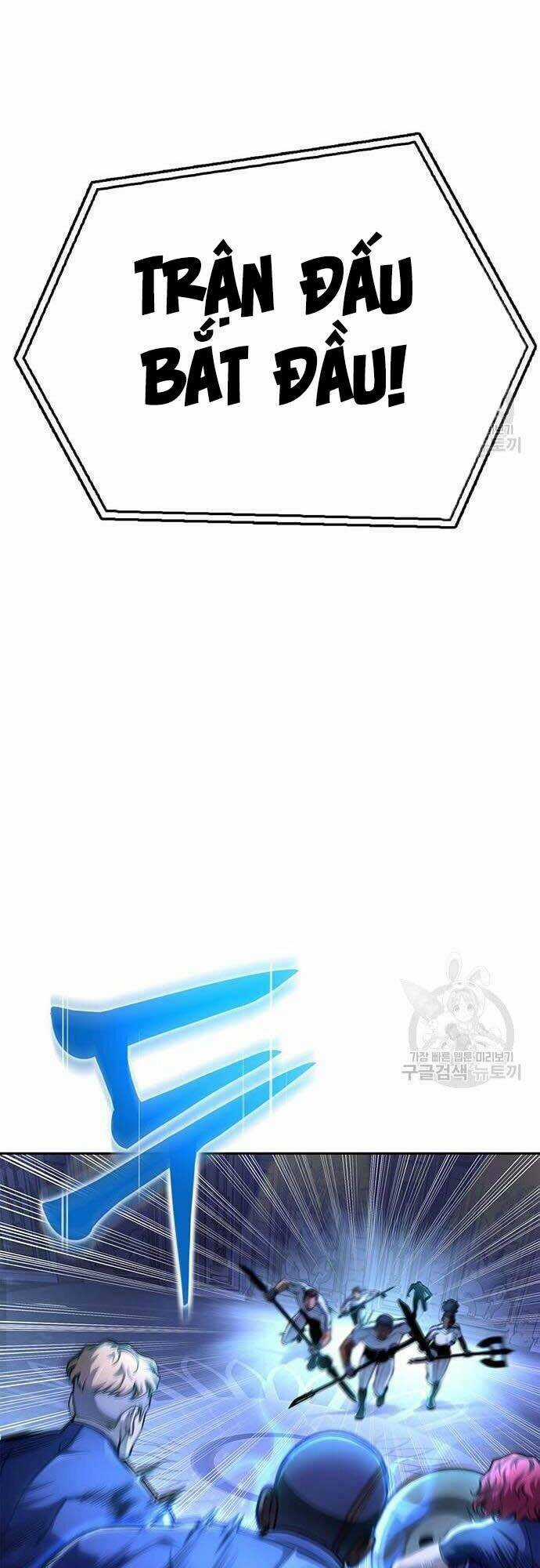 Cuộc Chiến Siêu Nhân - Chapter 33 - Trang 62
