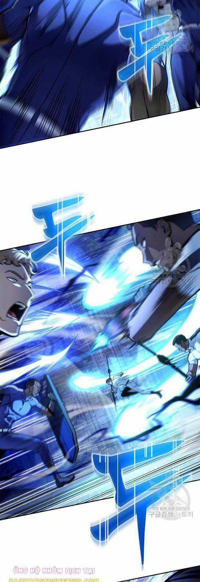 Cuộc Chiến Siêu Nhân - Chapter 33 - Trang 63