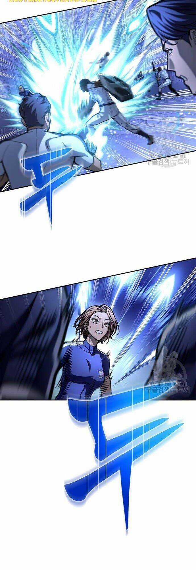 Cuộc Chiến Siêu Nhân - Chapter 33 - Trang 64