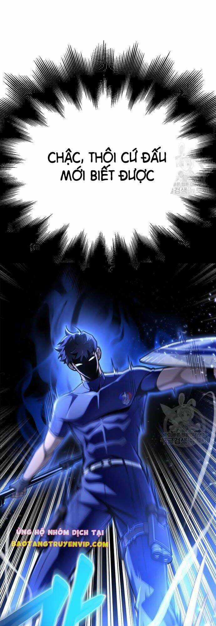 Cuộc Chiến Siêu Nhân - Chapter 33 - Trang 68