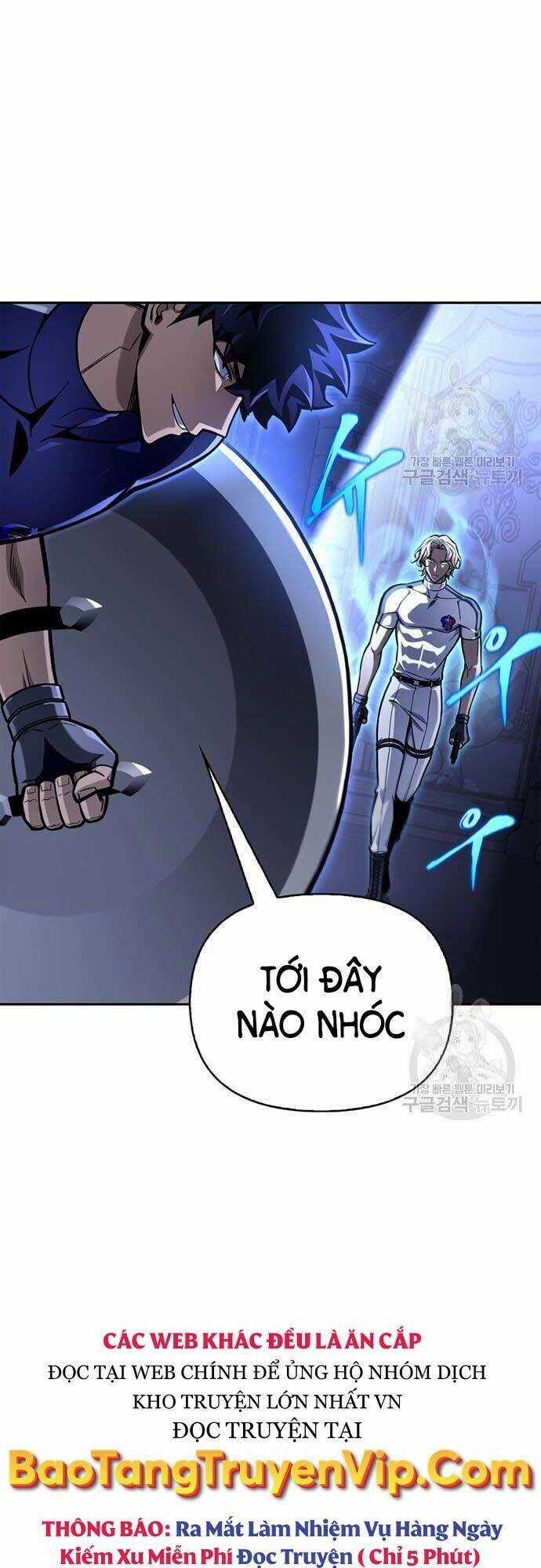 Cuộc Chiến Siêu Nhân - Chapter 33 - Trang 70