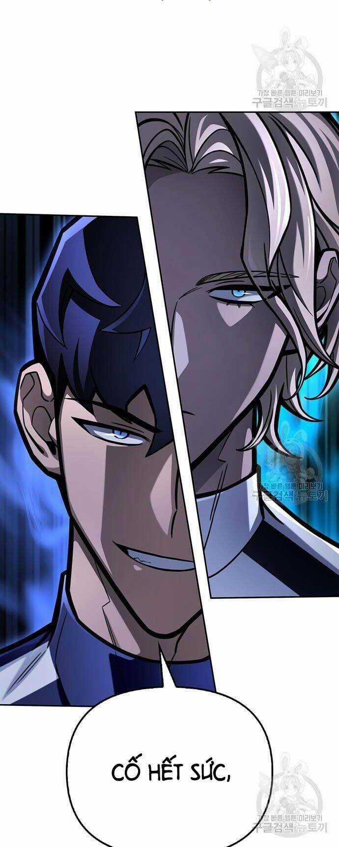 Cuộc Chiến Siêu Nhân - Chapter 33 - Trang 71