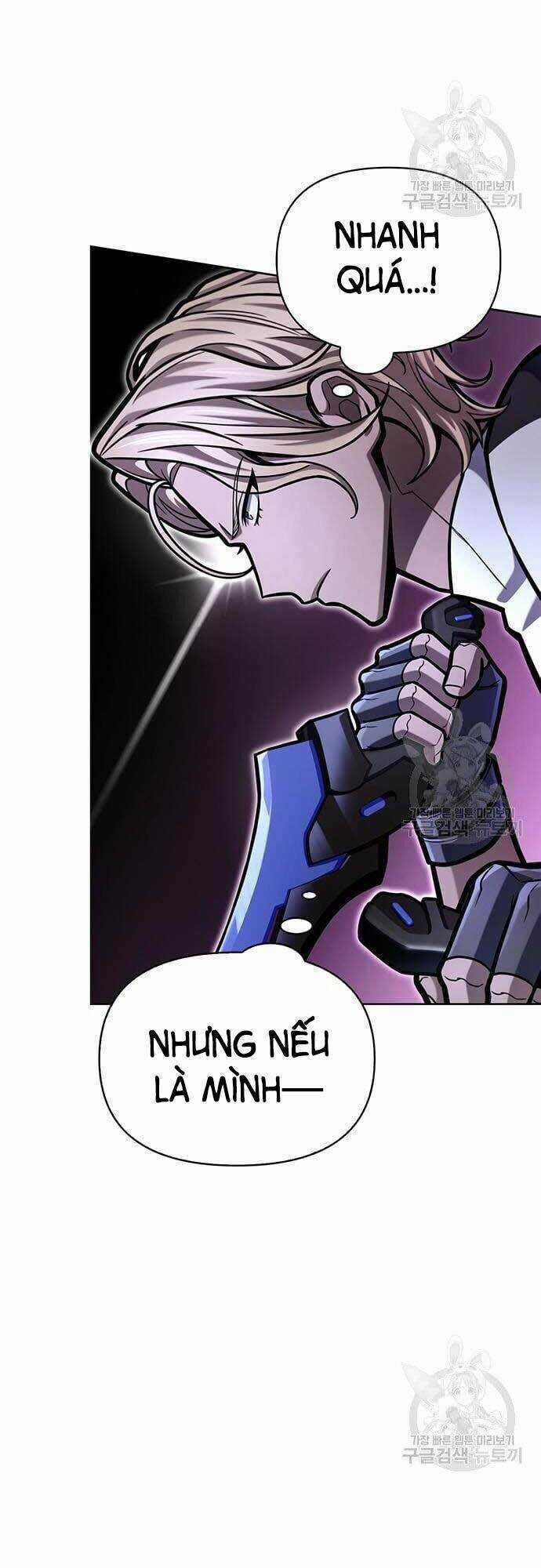 Cuộc Chiến Siêu Nhân - Chapter 33 - Trang 79