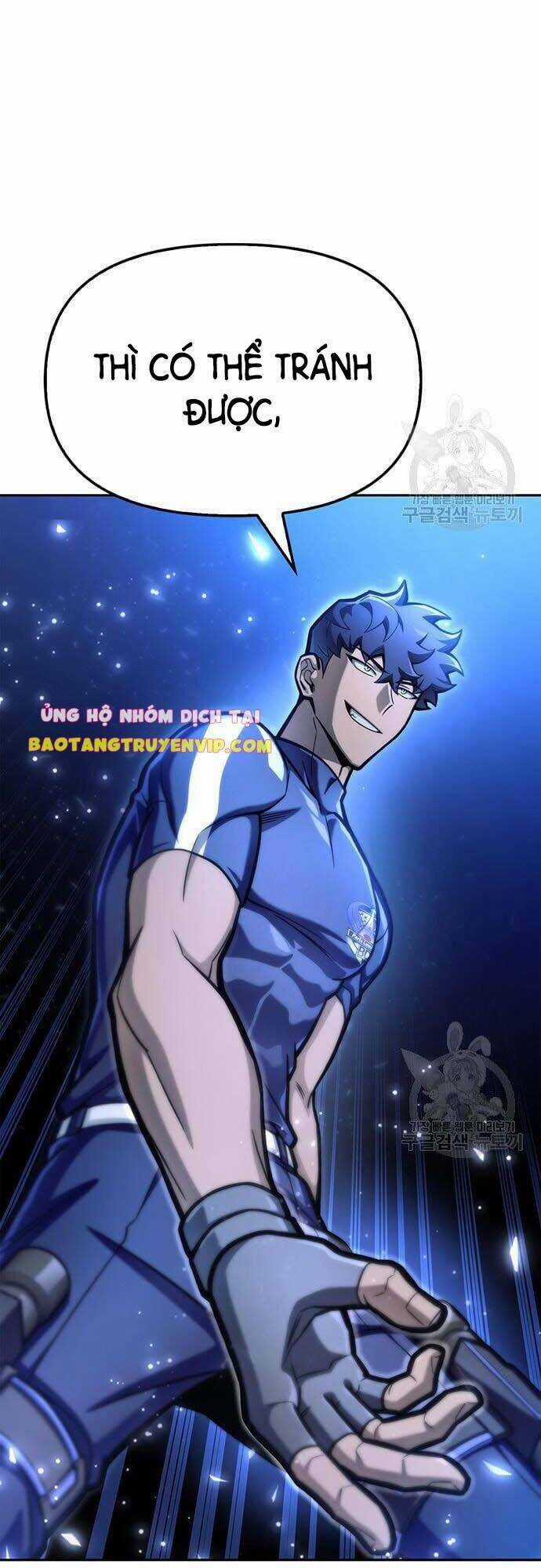 Cuộc Chiến Siêu Nhân - Chapter 33 - Trang 80