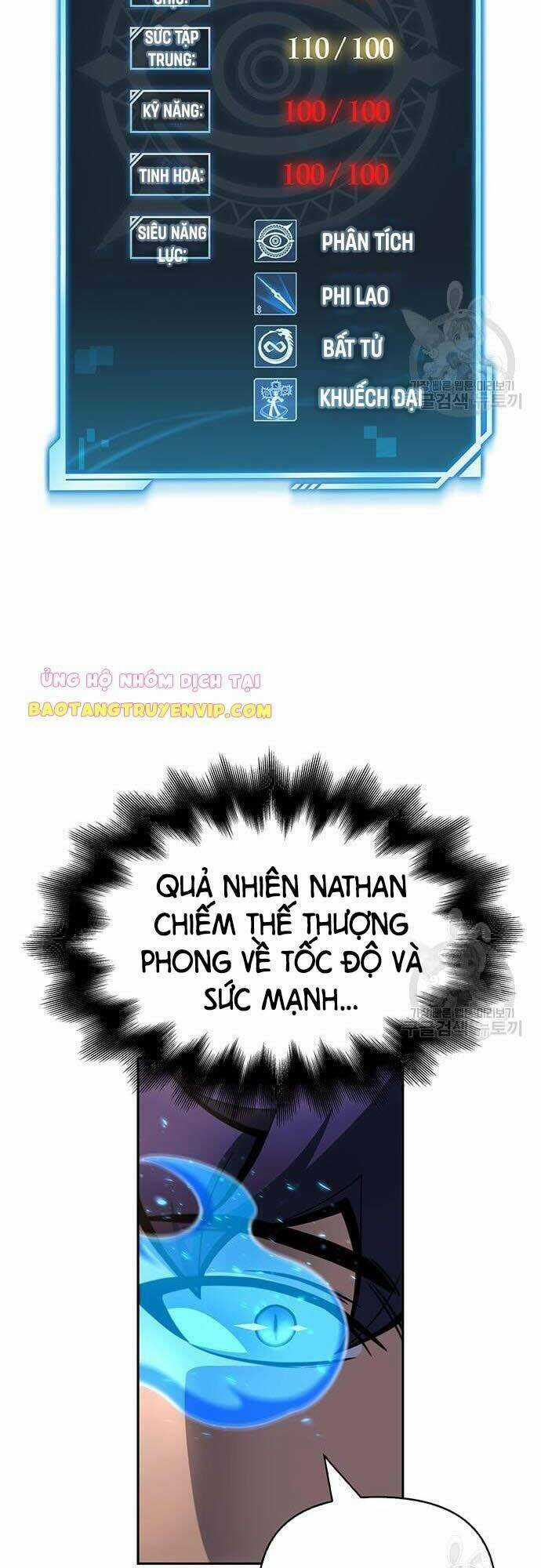 Cuộc Chiến Siêu Nhân - Chapter 33 - Trang 9