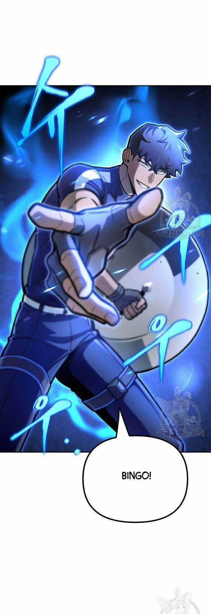 Cuộc Chiến Siêu Nhân - Chapter 33 - Trang 86