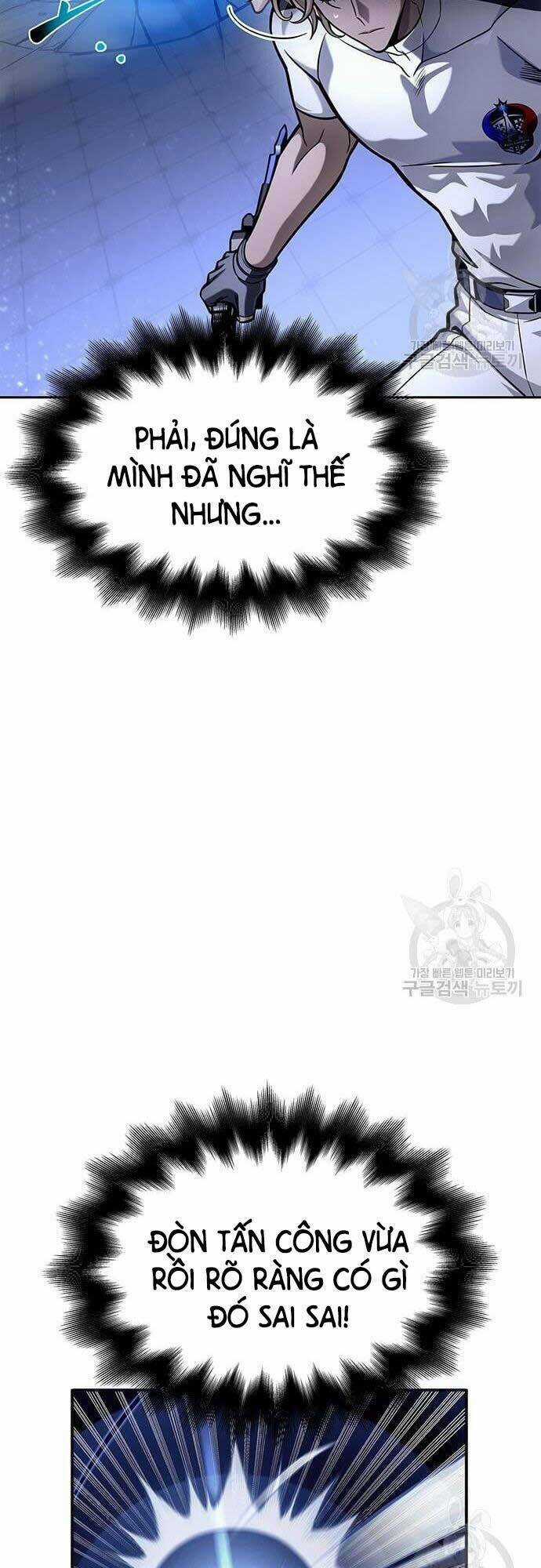 Cuộc Chiến Siêu Nhân - Chapter 33 - Trang 88