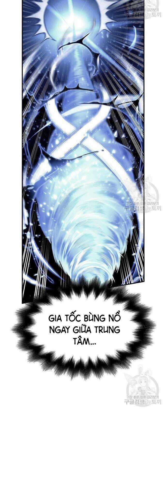 Cuộc Chiến Siêu Nhân - Chapter 33 - Trang 89