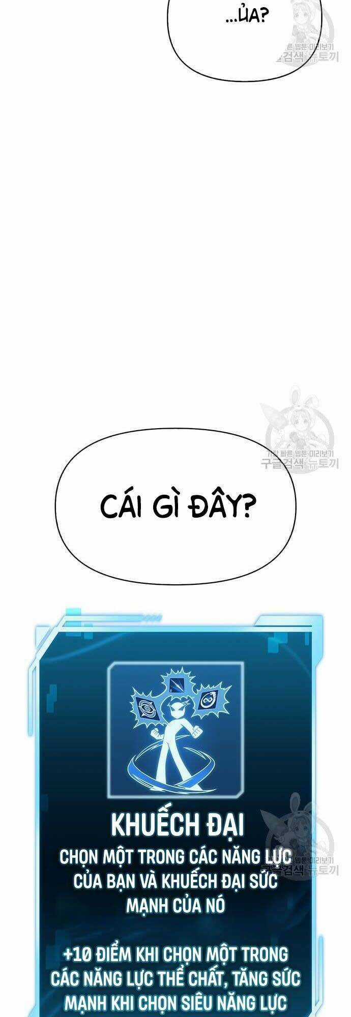 Cuộc Chiến Siêu Nhân - Chapter 33 - Trang 10