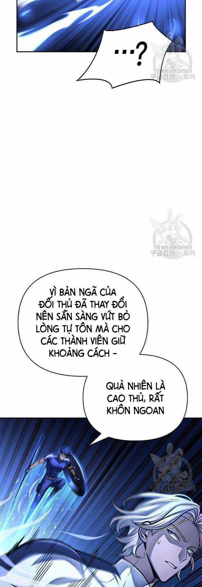 Cuộc Chiến Siêu Nhân - Chapter 33 - Trang 94