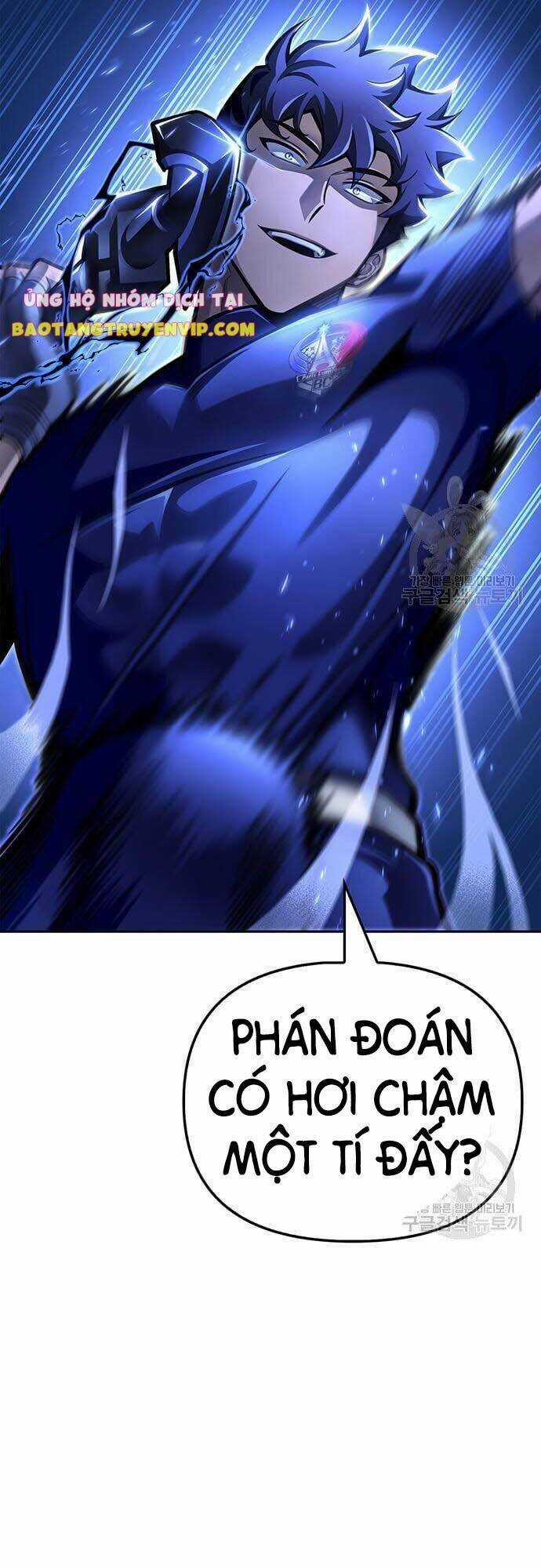 Cuộc Chiến Siêu Nhân - Chapter 33 - Trang 96