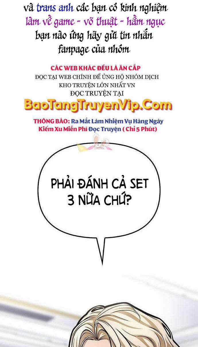 Cuộc Chiến Siêu Nhân - Chapter 34 - Trang 2