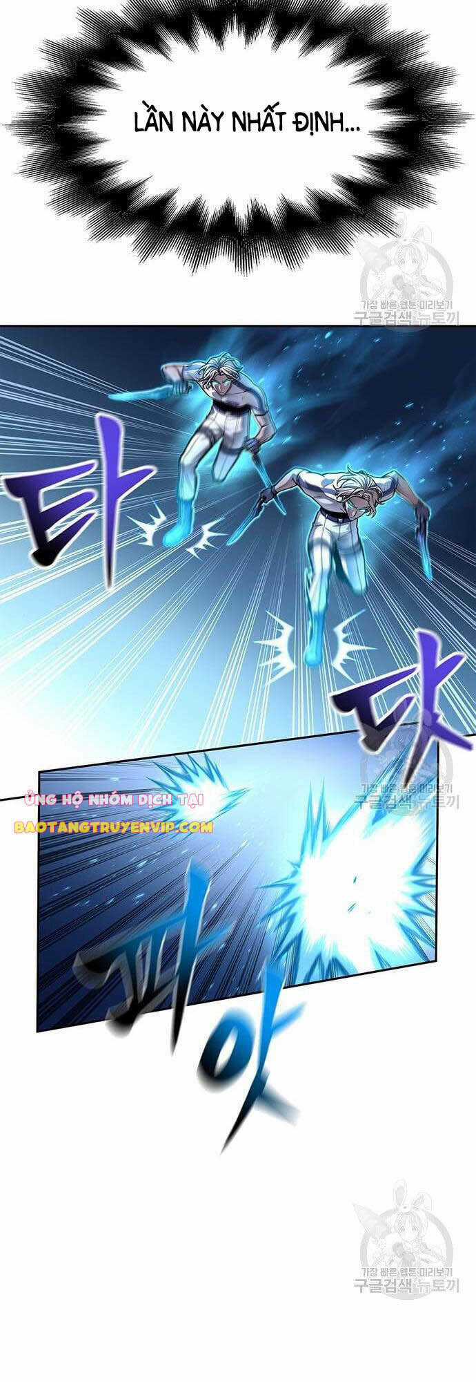 Cuộc Chiến Siêu Nhân - Chapter 34 - Trang 11