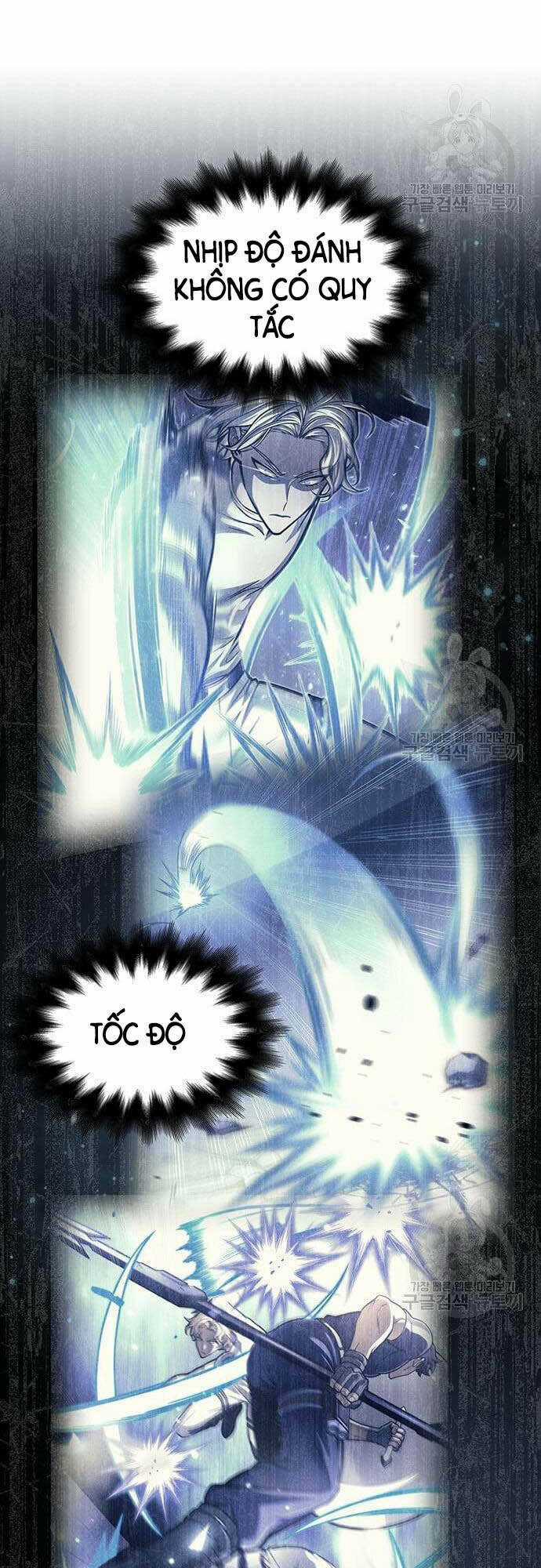 Cuộc Chiến Siêu Nhân - Chapter 34 - Trang 16