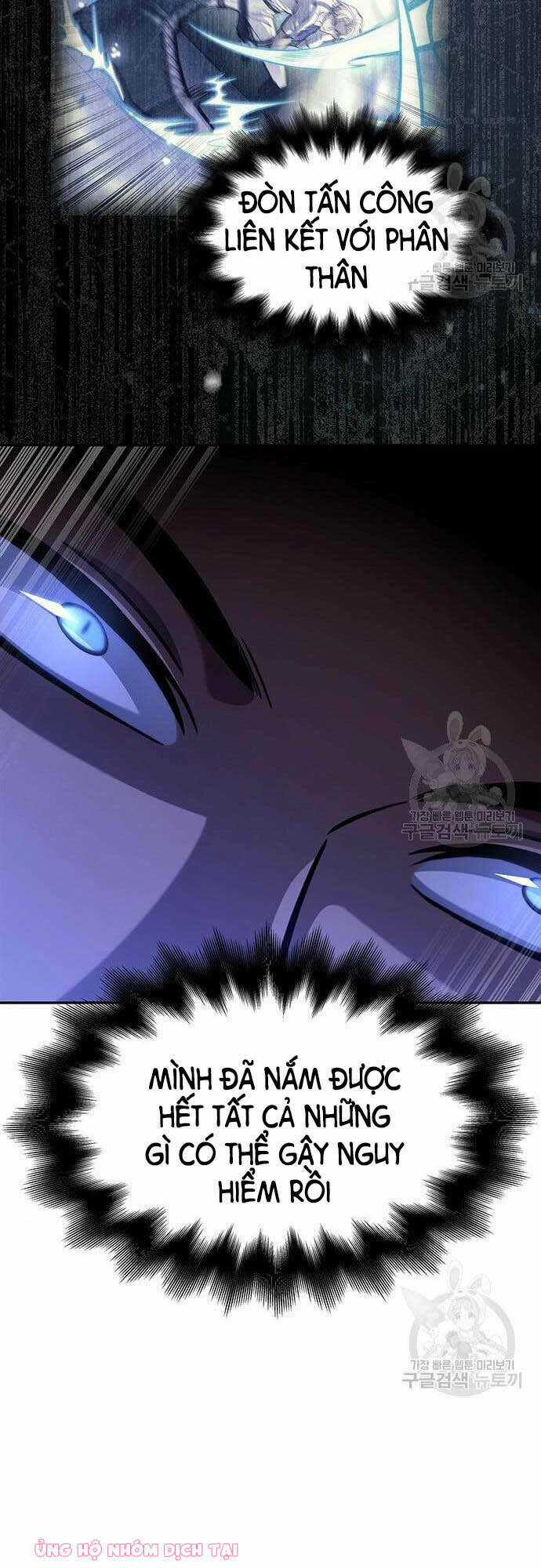 Cuộc Chiến Siêu Nhân - Chapter 34 - Trang 17