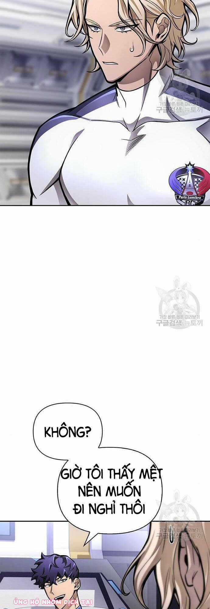 Cuộc Chiến Siêu Nhân - Chapter 34 - Trang 3