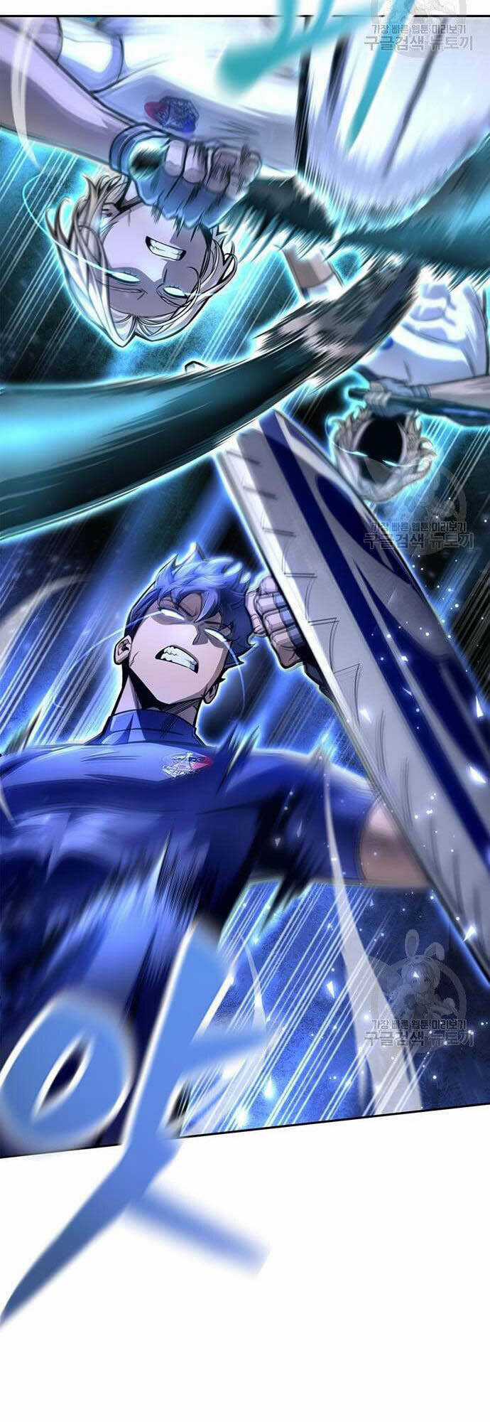 Cuộc Chiến Siêu Nhân - Chapter 34 - Trang 21