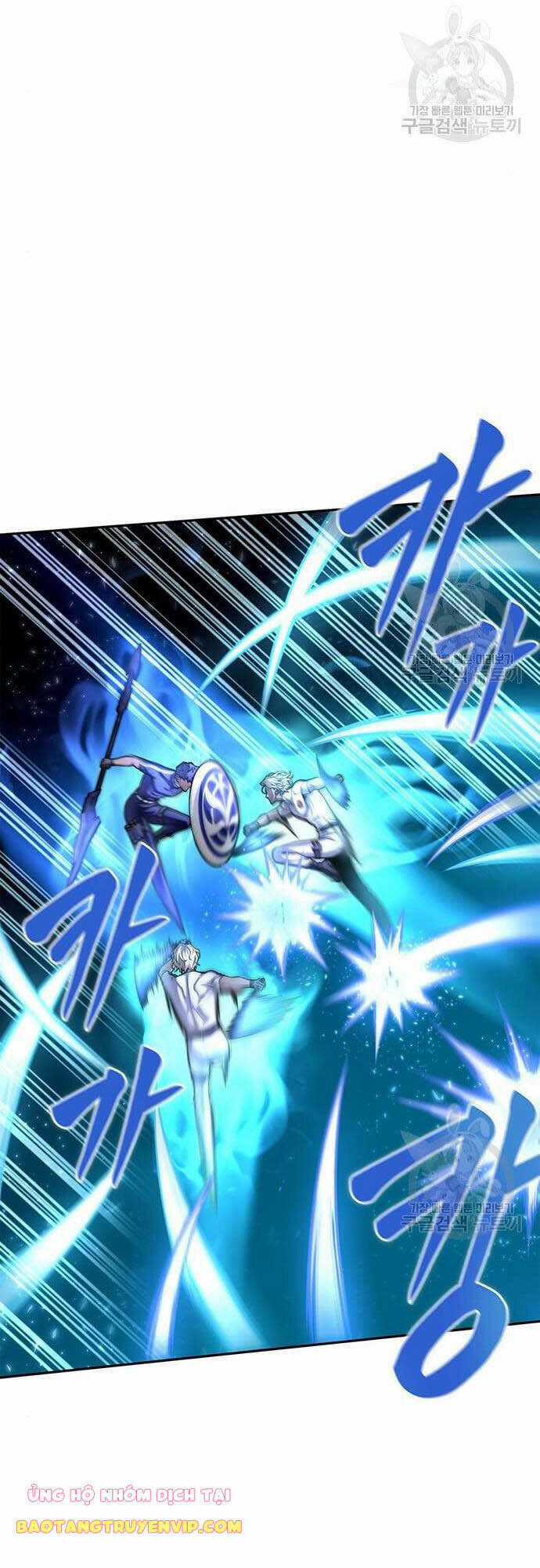 Cuộc Chiến Siêu Nhân - Chapter 34 - Trang 22