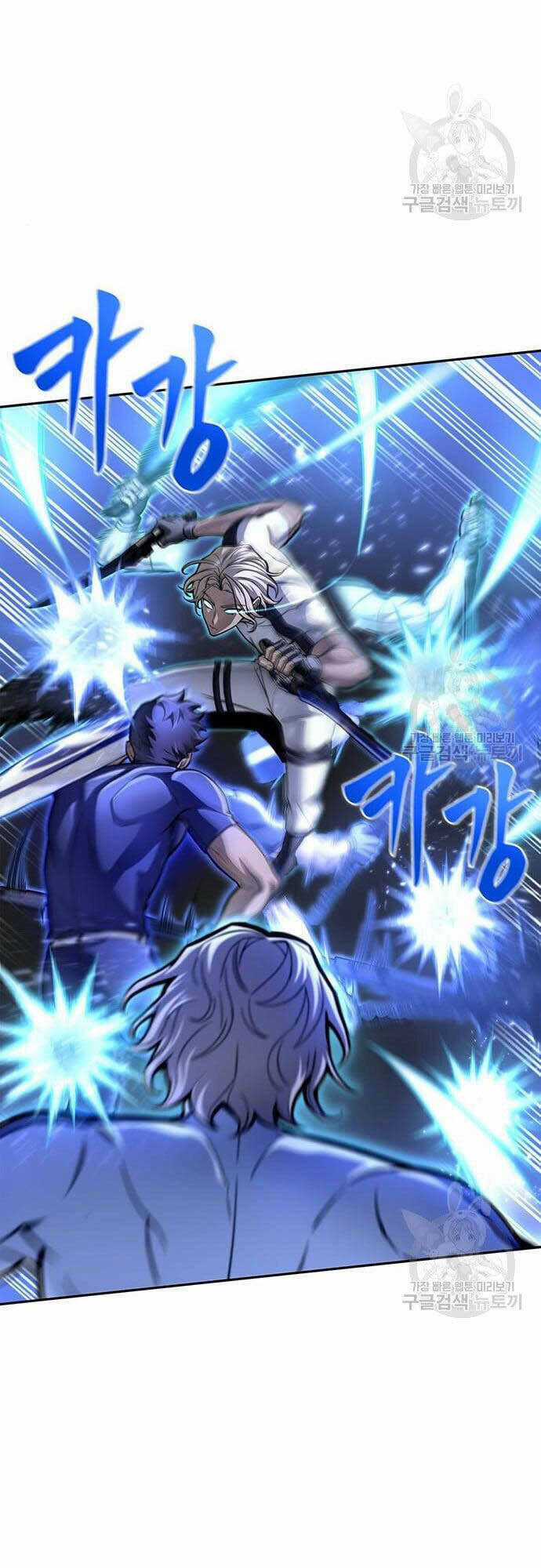 Cuộc Chiến Siêu Nhân - Chapter 34 - Trang 23