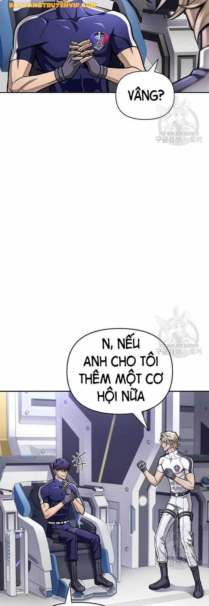 Cuộc Chiến Siêu Nhân - Chapter 34 - Trang 4