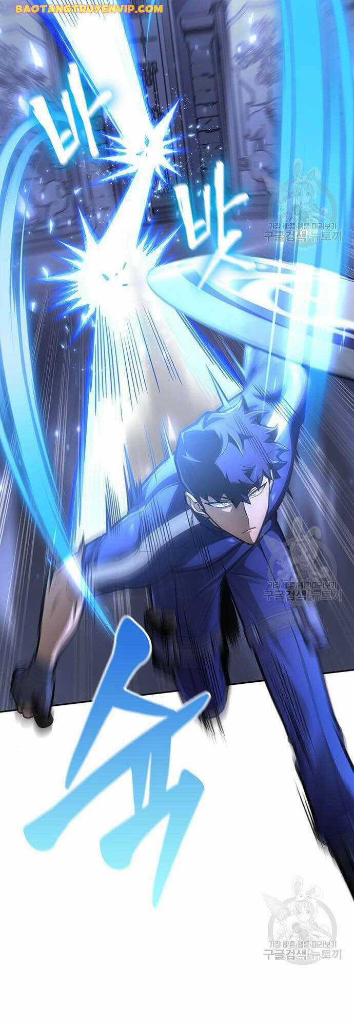 Cuộc Chiến Siêu Nhân - Chapter 34 - Trang 32