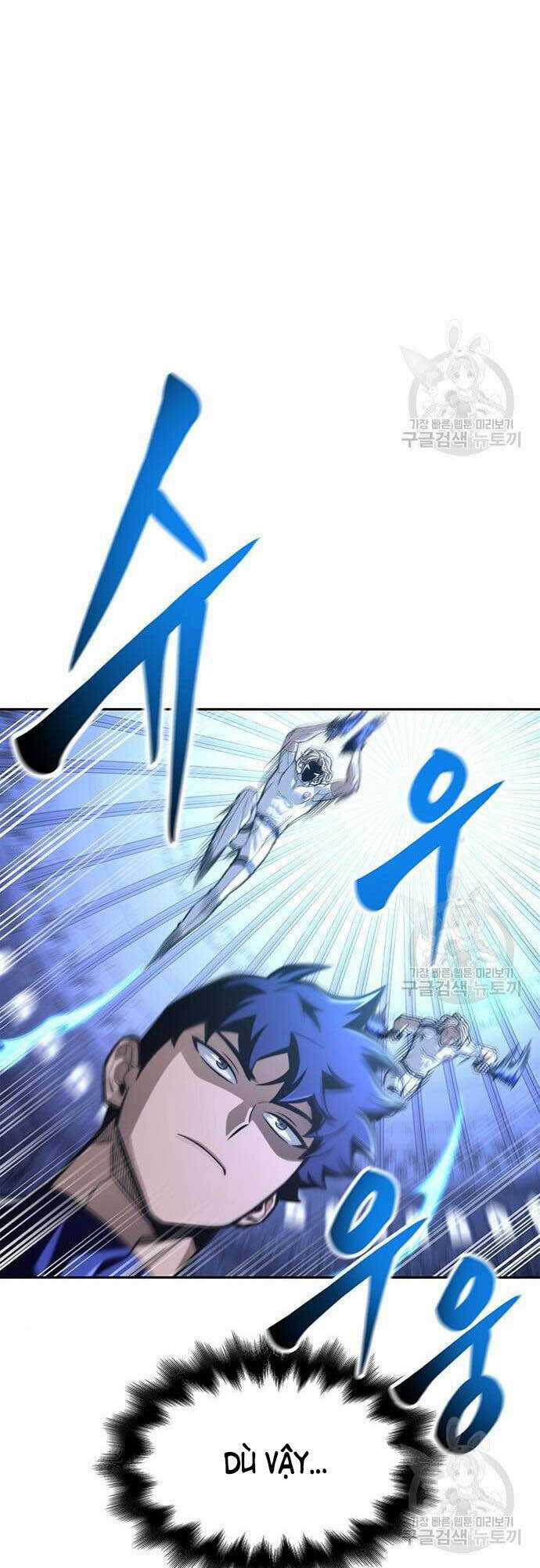 Cuộc Chiến Siêu Nhân - Chapter 34 - Trang 33