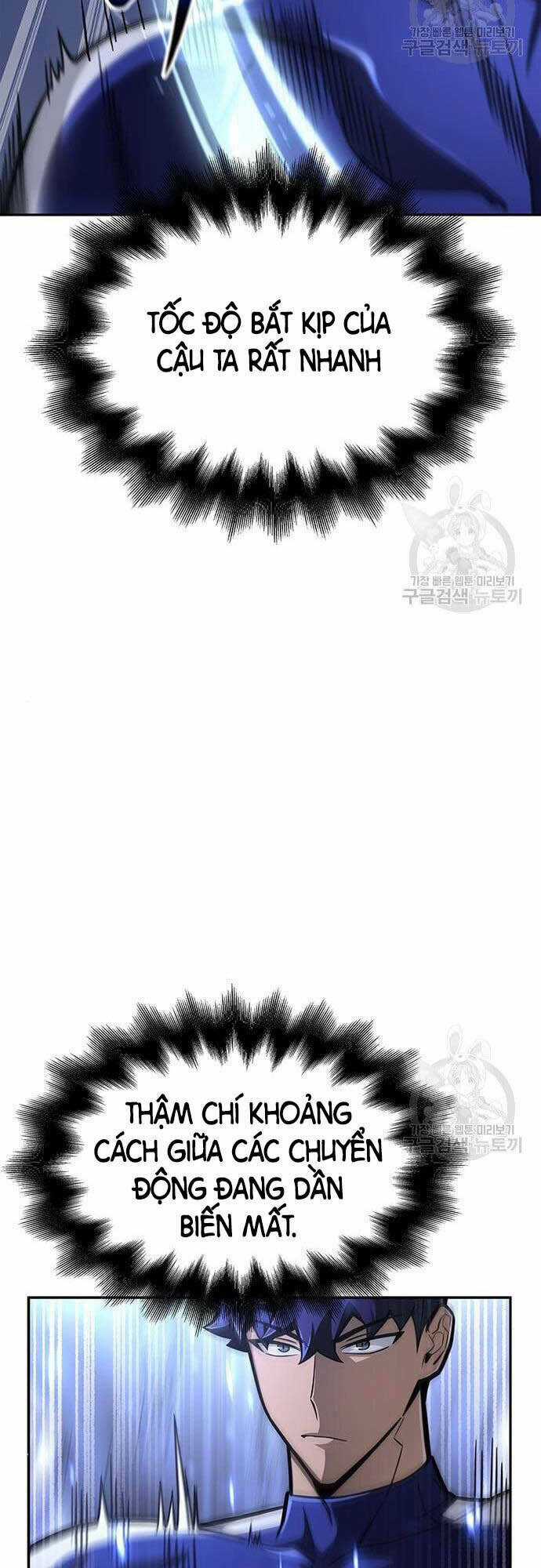 Cuộc Chiến Siêu Nhân - Chapter 34 - Trang 35