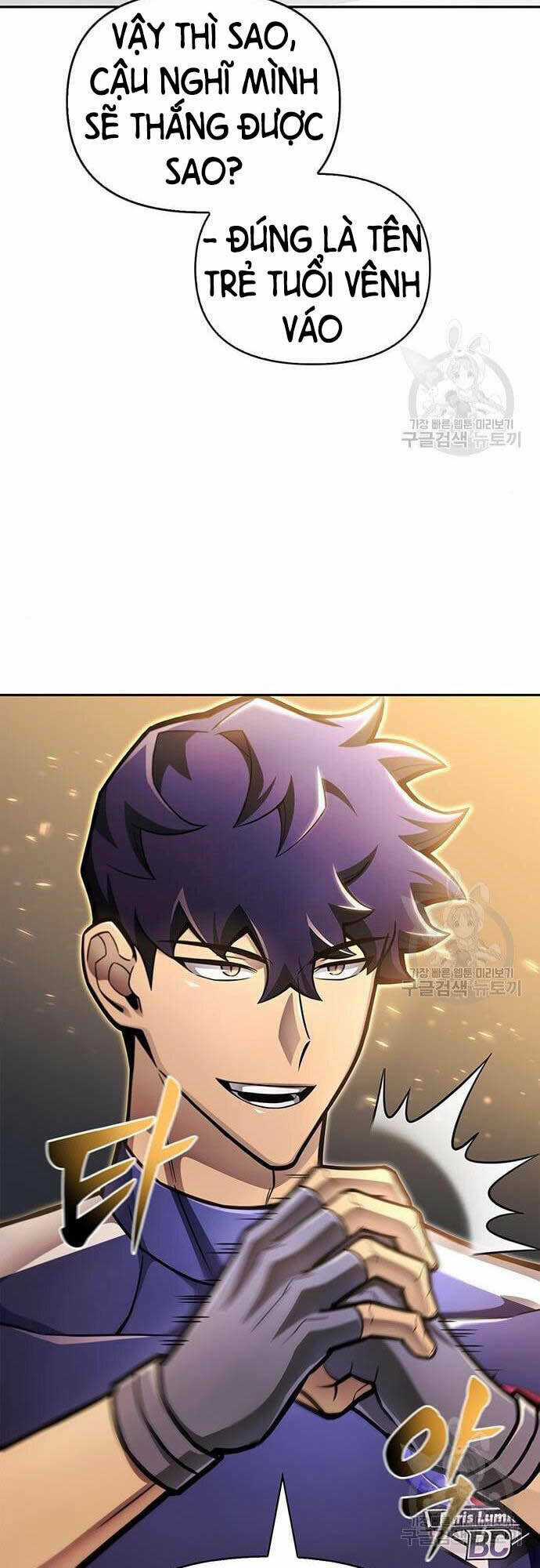 Cuộc Chiến Siêu Nhân - Chapter 34 - Trang 5