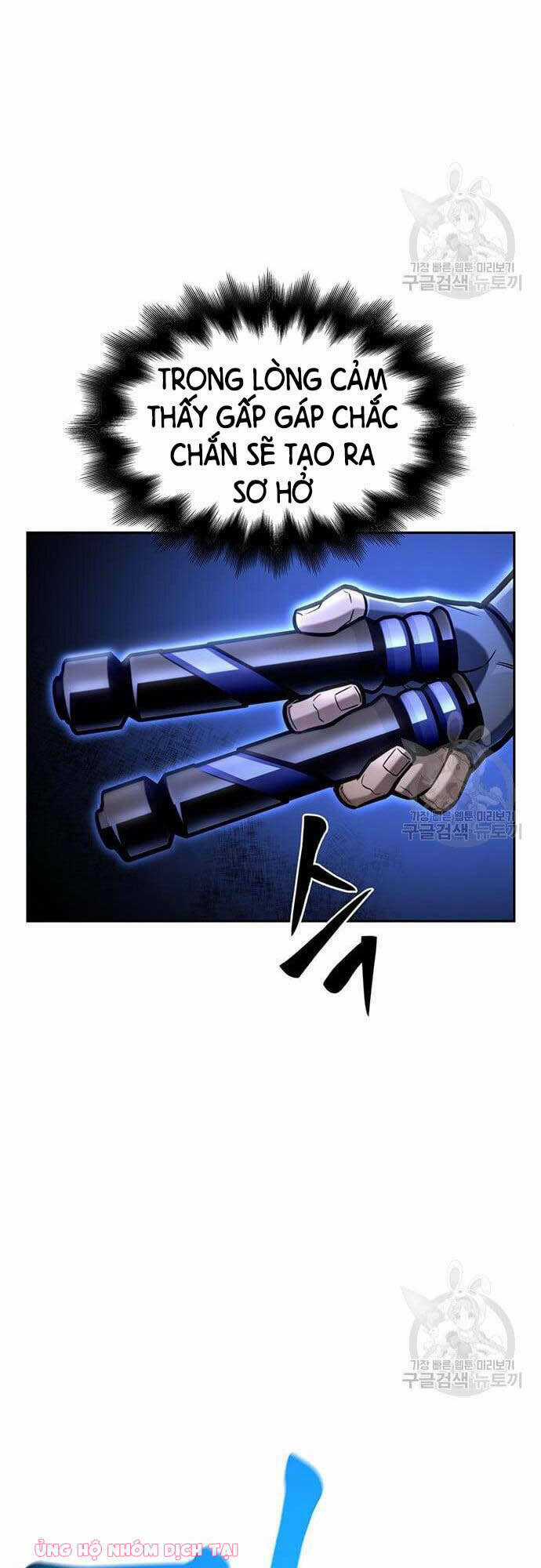 Cuộc Chiến Siêu Nhân - Chapter 34 - Trang 45