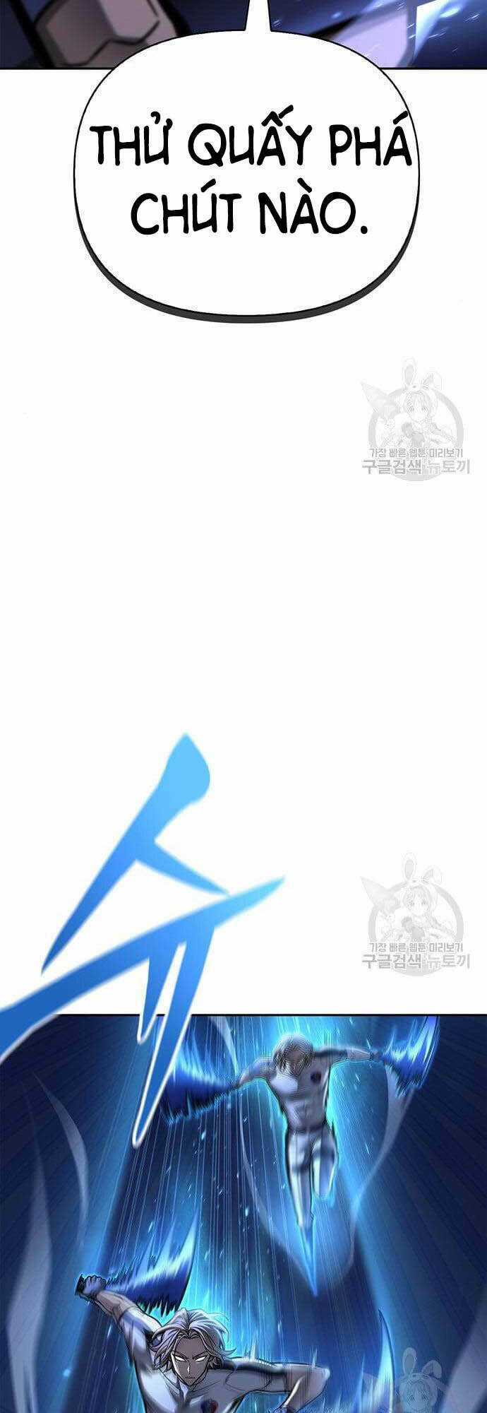 Cuộc Chiến Siêu Nhân - Chapter 34 - Trang 48