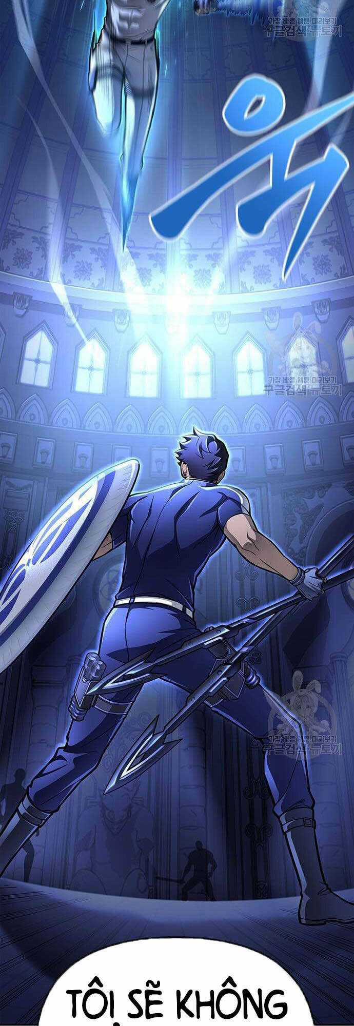 Cuộc Chiến Siêu Nhân - Chapter 34 - Trang 49