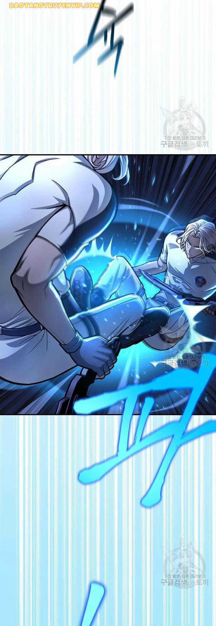 Cuộc Chiến Siêu Nhân - Chapter 34 - Trang 60