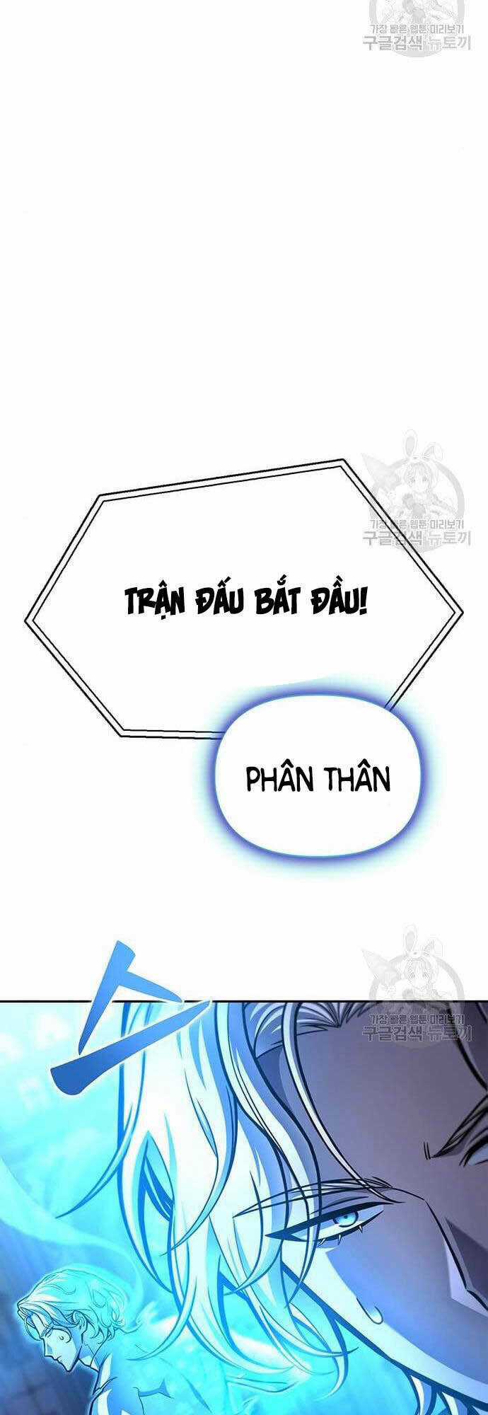 Cuộc Chiến Siêu Nhân - Chapter 34 - Trang 7