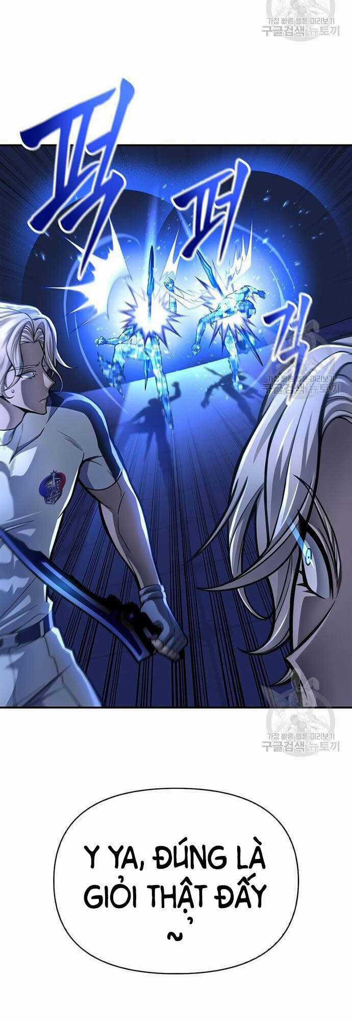 Cuộc Chiến Siêu Nhân - Chapter 34 - Trang 63