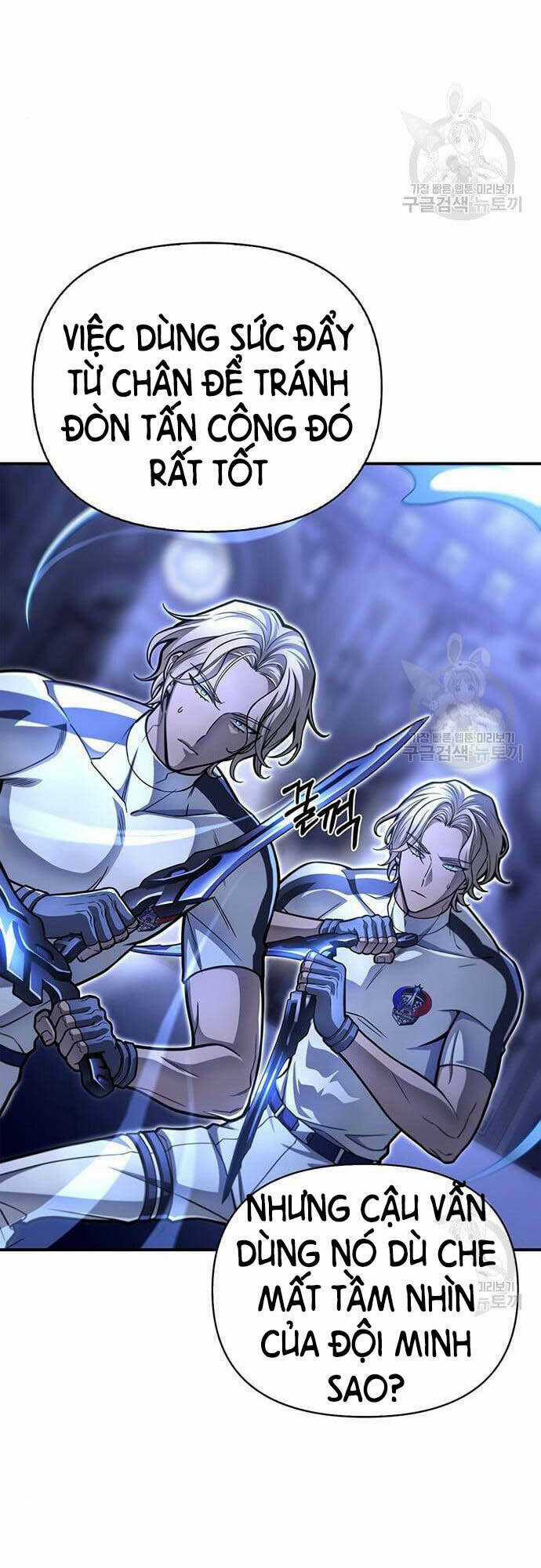 Cuộc Chiến Siêu Nhân - Chapter 34 - Trang 65