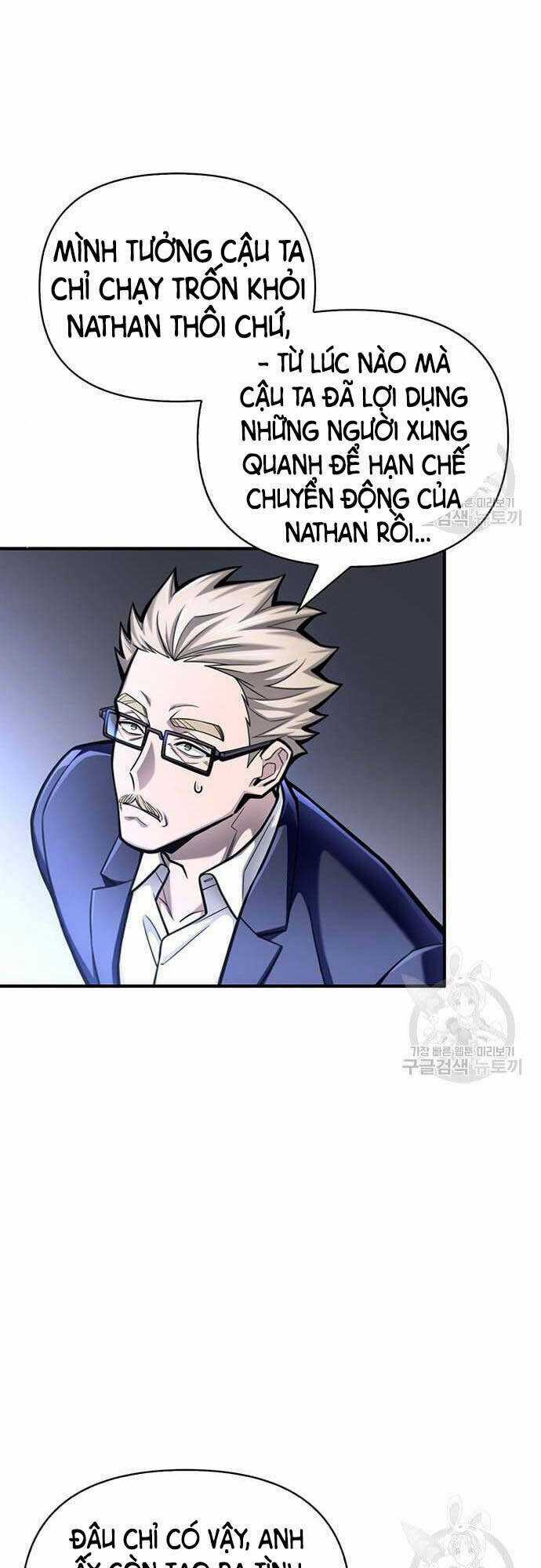 Cuộc Chiến Siêu Nhân - Chapter 34 - Trang 69