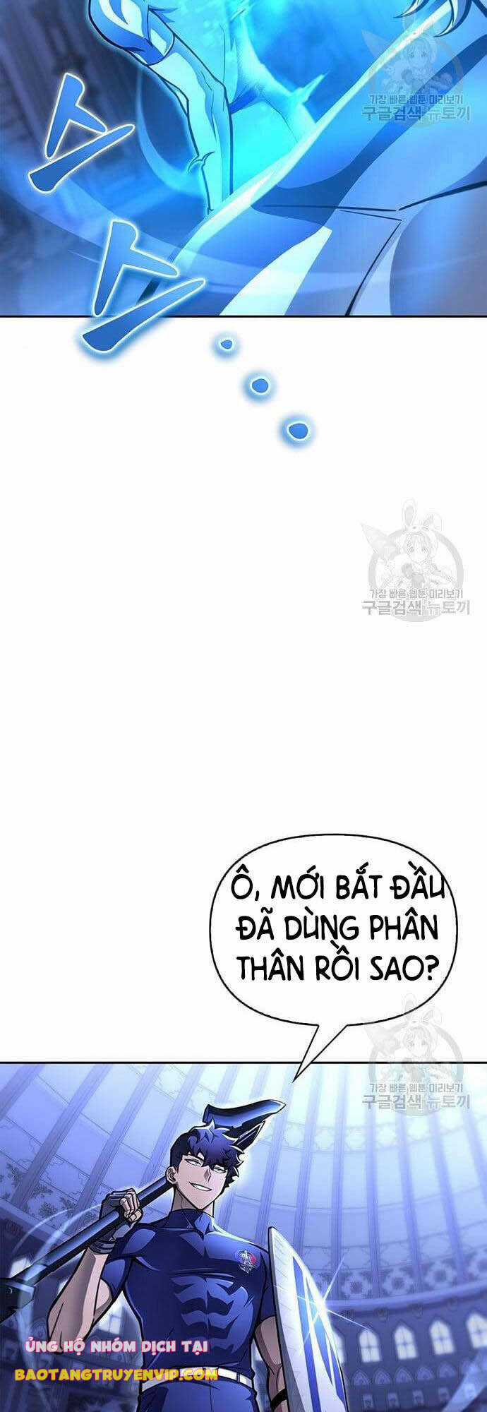 Cuộc Chiến Siêu Nhân - Chapter 34 - Trang 8