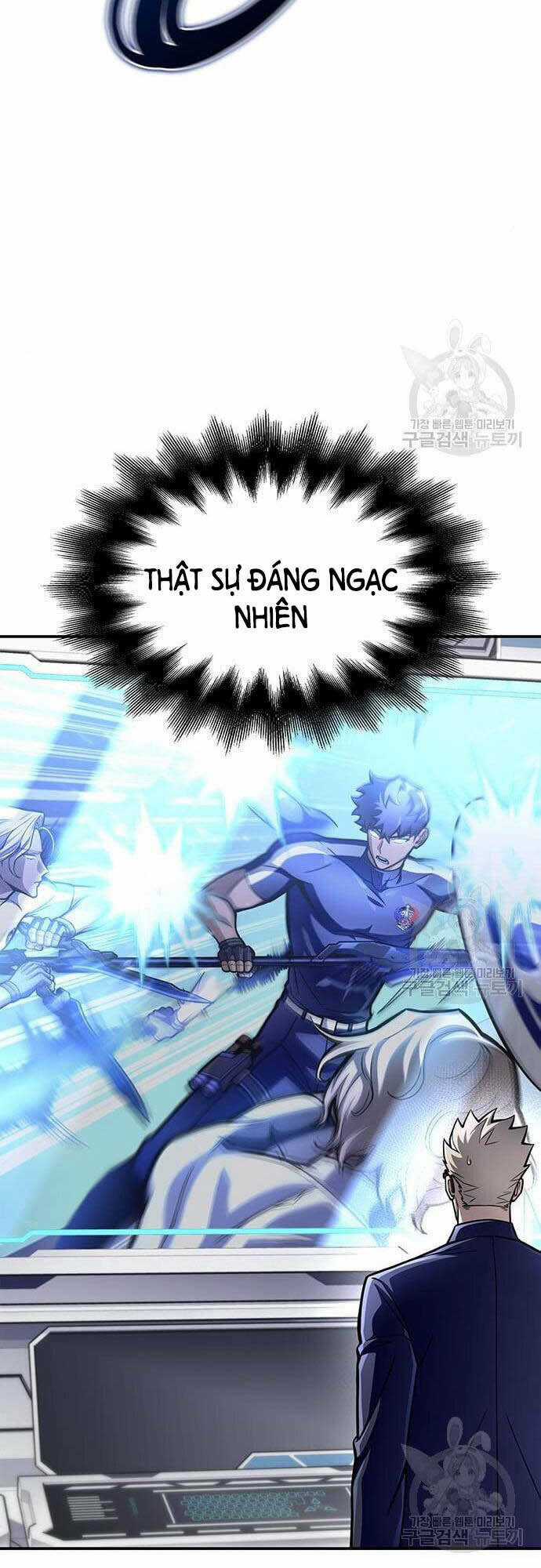 Cuộc Chiến Siêu Nhân - Chapter 34 - Trang 75