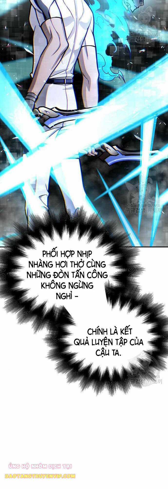 Cuộc Chiến Siêu Nhân - Chapter 34 - Trang 78