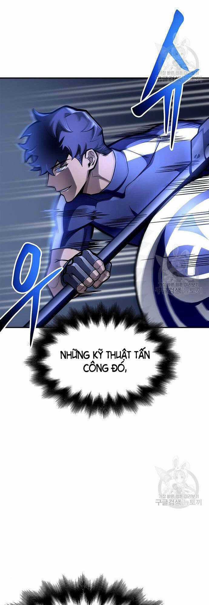 Cuộc Chiến Siêu Nhân - Chapter 34 - Trang 79