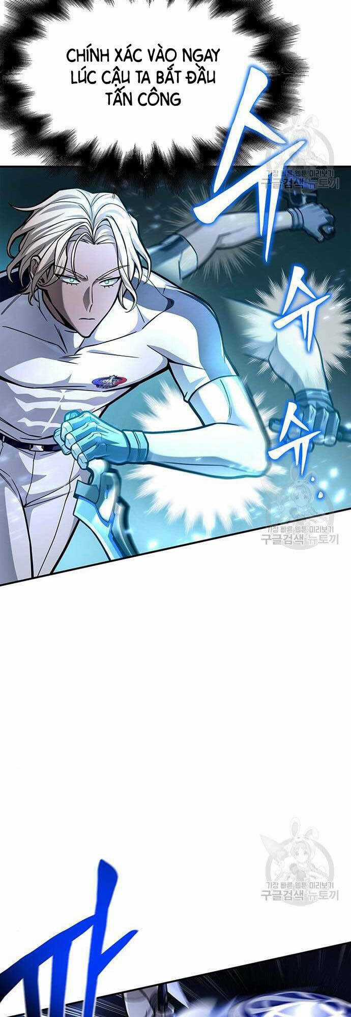 Cuộc Chiến Siêu Nhân - Chapter 34 - Trang 80