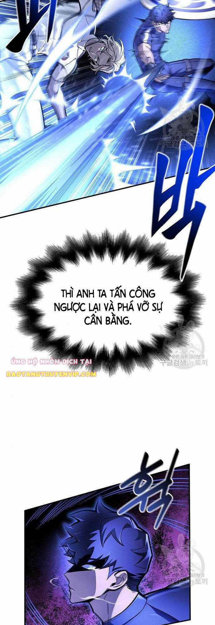 Cuộc Chiến Siêu Nhân - Chapter 34 - Trang 81