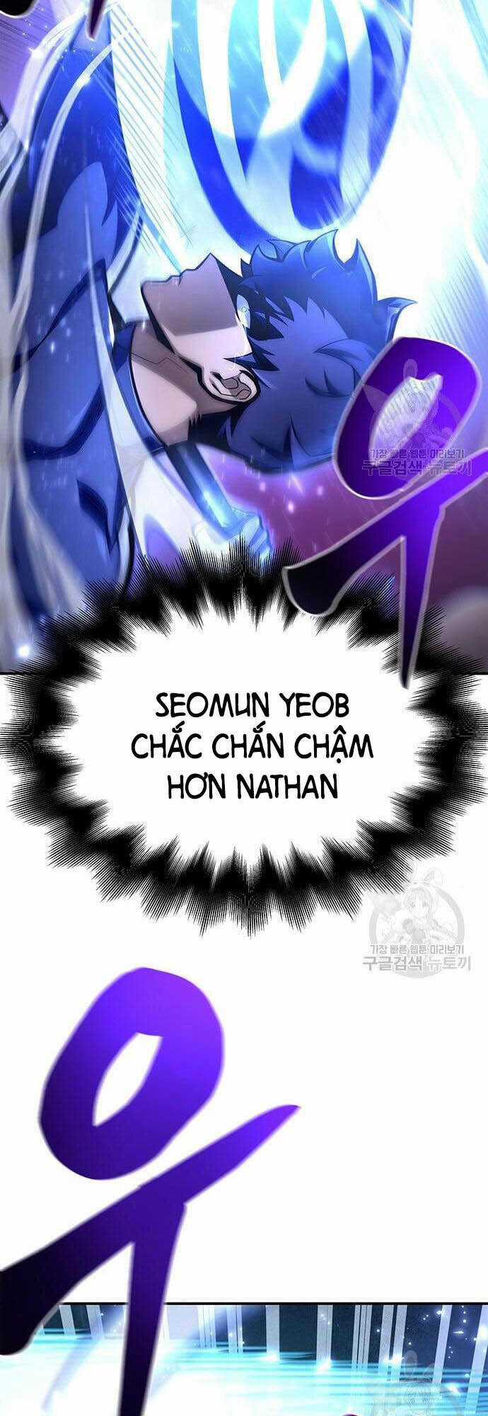 Cuộc Chiến Siêu Nhân - Chapter 34 - Trang 83